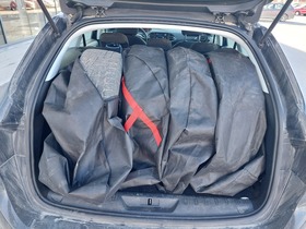 Peugeot 308 vaihtoauto