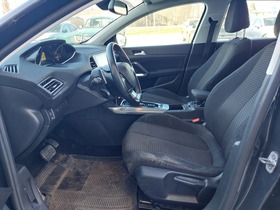 Peugeot 308 vaihtoauto