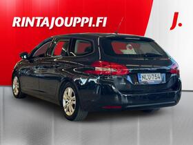 Peugeot 308 vaihtoauto
