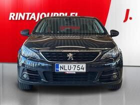 Peugeot 308 vaihtoauto