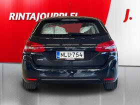 Peugeot 308 vaihtoauto