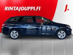 Peugeot 308 vaihtoauto