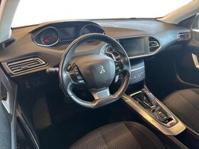 Peugeot 308 vaihtoauto