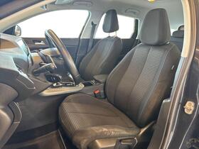 Peugeot 308 vaihtoauto