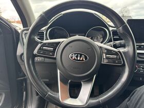 Kia XCeed vaihtoauto