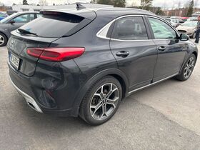 Kia XCeed vaihtoauto