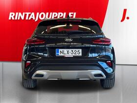 Kia XCeed vaihtoauto