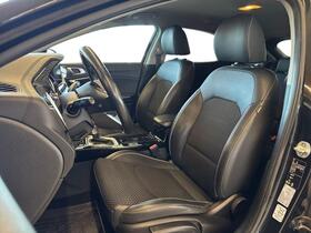 Kia XCeed vaihtoauto