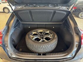 Kia XCeed vaihtoauto