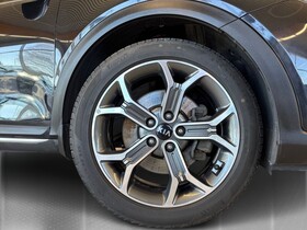 Kia XCeed vaihtoauto