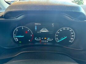 Ford Grand Tourneo Connect vaihtoauto