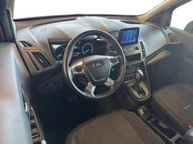 Ford Grand Tourneo Connect vaihtoauto