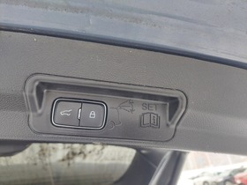 Ford USA Explorer vaihtoauto