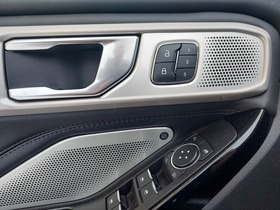 Ford USA Explorer vaihtoauto