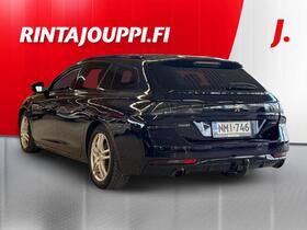 Peugeot 508 vaihtoauto