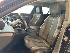 Peugeot 508 vaihtoauto