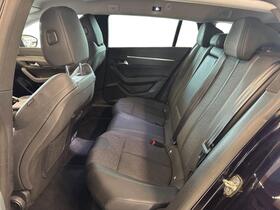 Peugeot 508 vaihtoauto