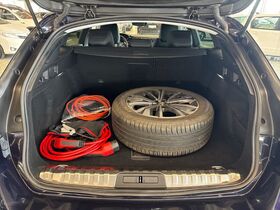 Peugeot 508 vaihtoauto