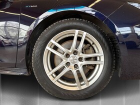 Peugeot 508 vaihtoauto