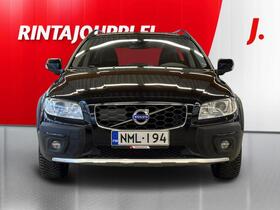 Volvo XC70 vaihtoauto