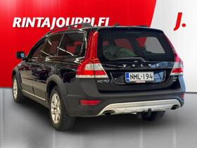 Volvo XC70 vaihtoauto