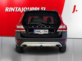 Volvo XC70 vaihtoauto