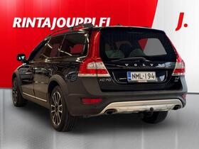 Volvo XC70 vaihtoauto