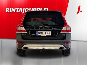 Volvo XC70 vaihtoauto