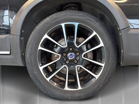 Volvo XC70 vaihtoauto