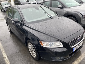Volvo V50 vaihtoauto