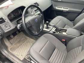 Volvo V50 vaihtoauto