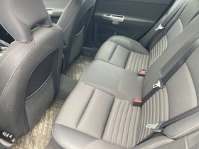 Volvo V50 vaihtoauto
