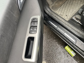 Volvo V50 vaihtoauto