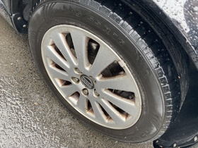 Volvo V50 vaihtoauto