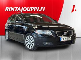 Volvo V50 vaihtoauto