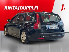 Volvo V50 vaihtoauto