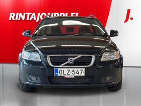 Volvo V50 vaihtoauto