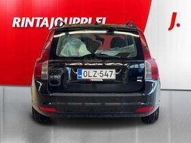 Volvo V50 vaihtoauto