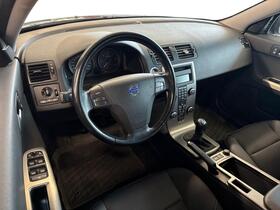 Volvo V50 vaihtoauto