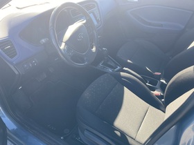 Hyundai i20 Hatchback vaihtoauto