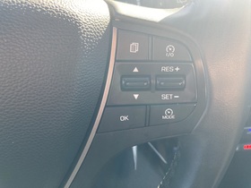 Hyundai i20 Hatchback vaihtoauto