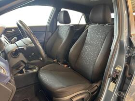 Hyundai i20 Hatchback vaihtoauto