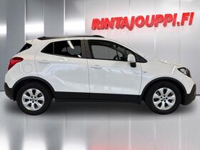 Opel Mokka vaihtoauto