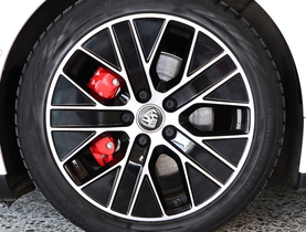 Porsche Taycan vaihtoauto