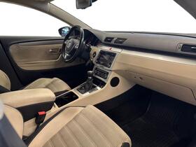 Volkswagen Passat CC vaihtoauto