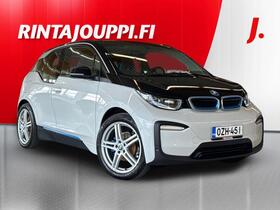 BMW i3 vaihtoauto