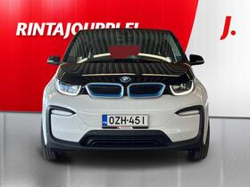 BMW i3 vaihtoauto