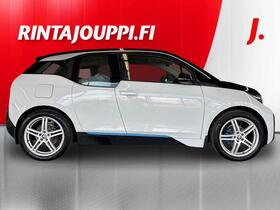 BMW i3 vaihtoauto