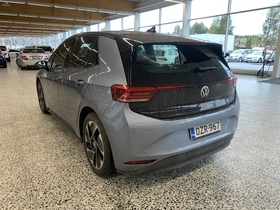 Volkswagen ID.3 vaihtoauto