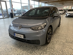 Volkswagen ID.3 vaihtoauto